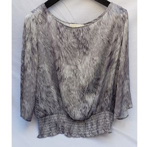 Micheal Kors Blouse